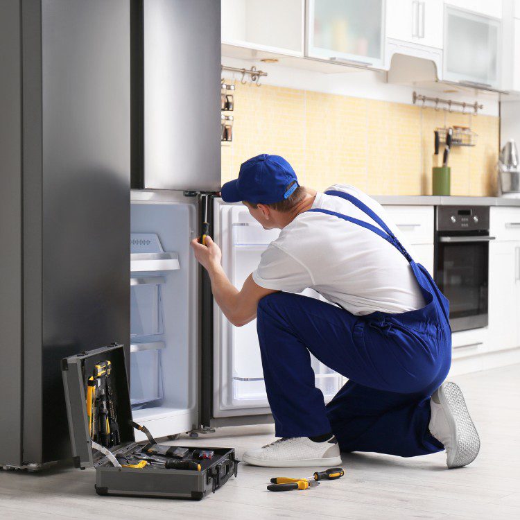 Appliance Repair Services in Chicago, IL Appliance Repair Services in Chicago, IL