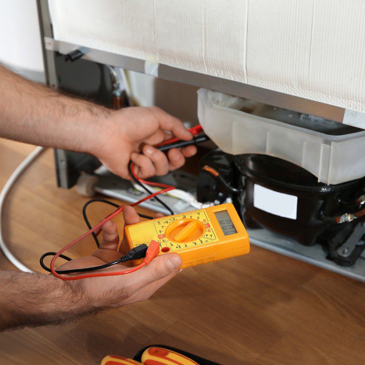 Appliance Repair Services in Chicago, IL Appliance Repair Services in Chicago, IL