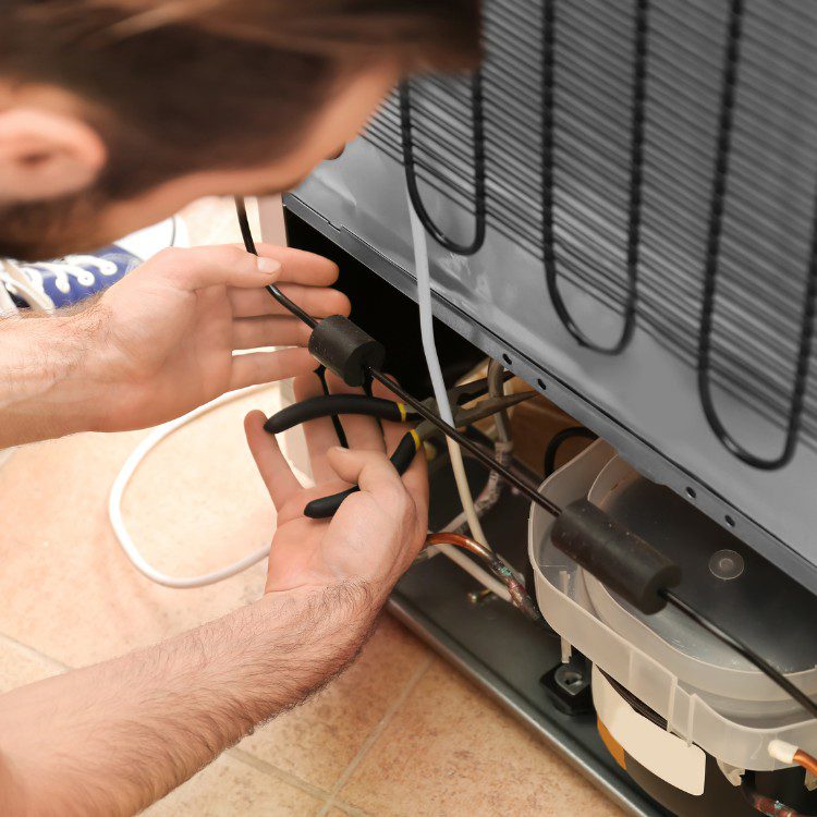 Appliance Repair Services in Chicago, IL Appliance Repair Services in Chicago, IL
