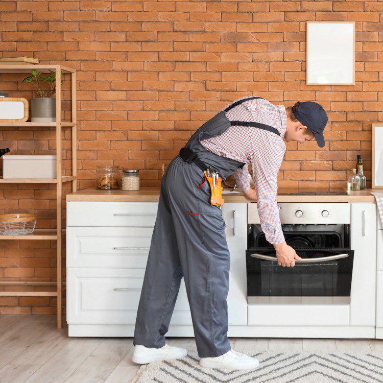 Appliance Repair Services in Chicago, IL Appliance Repair Services in Chicago, IL