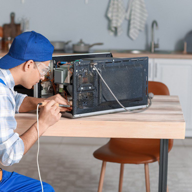 Appliance Repair Services in Chicago, IL Appliance Repair Services in Chicago, IL